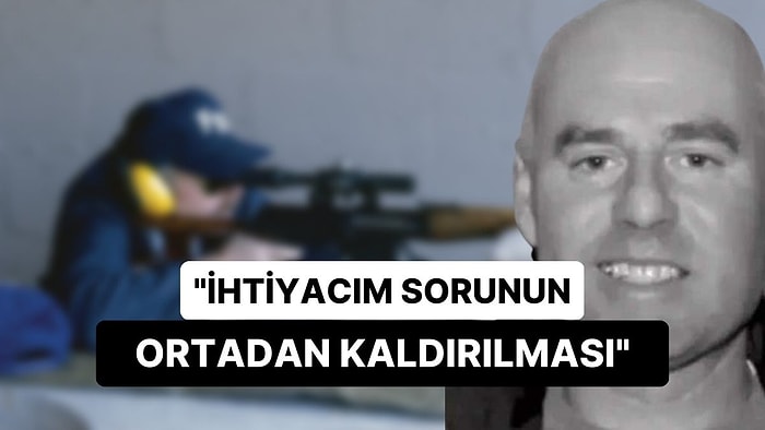 Eşini Öldürtmek İçin Tuttuğu Kiralık Katil FBI Ajanı Çıktı: "İhtiyacım Sorunun Ortadan Kaldırılması"