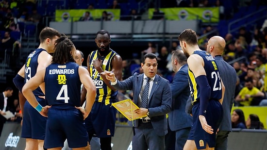 Fenerbahçe Beko - Milano Euroleague Maçı Ne Zaman, Saat Kaçta ve Hangi Kanalda?