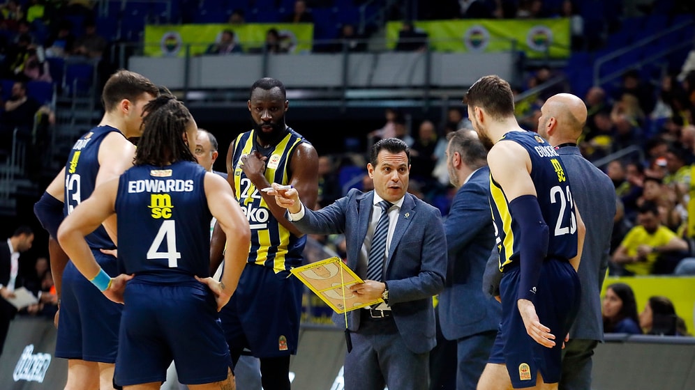 Fenerbahçe Beko - Milano Euroleague Maçı Ne Zaman, Saat Kaçta ve Hangi Kanalda?