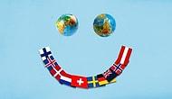 ООН объявил самые счастливые страны мира 2023 года