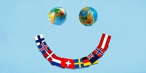 ООН объявил самые счастливые страны мира 2023 года