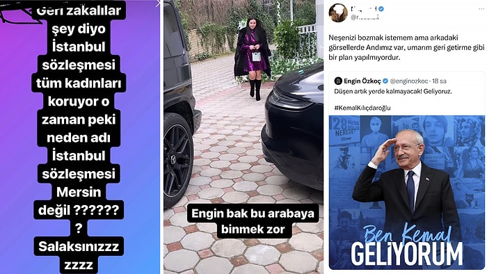 İçerdiği Muhteşem Dertleri Görünce Derdinizden Utanma Garantisi Veren Sosyal Medya Paylaşımları