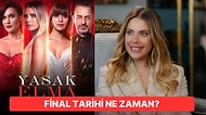 Bir Efsane Sona Eriyor! Yasak Elma Dizisinin Final Tarihi Belli Oldu