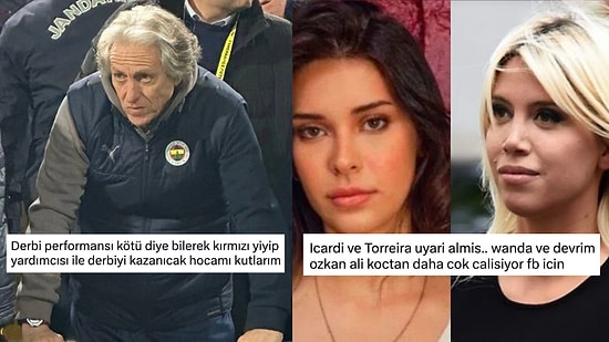 Yapıyorlar Bu Sporu! Geçtiğimiz Hafta Spor Dünyasına Dair Atılmış En Komik Tweet'ler