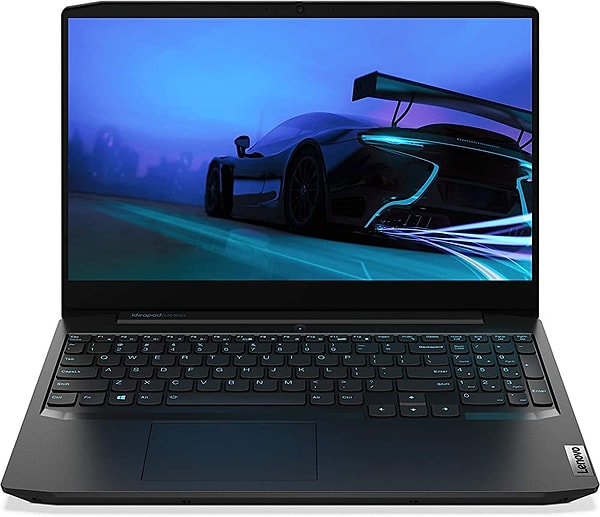 5. Lenovo Ideapad Gaming 3