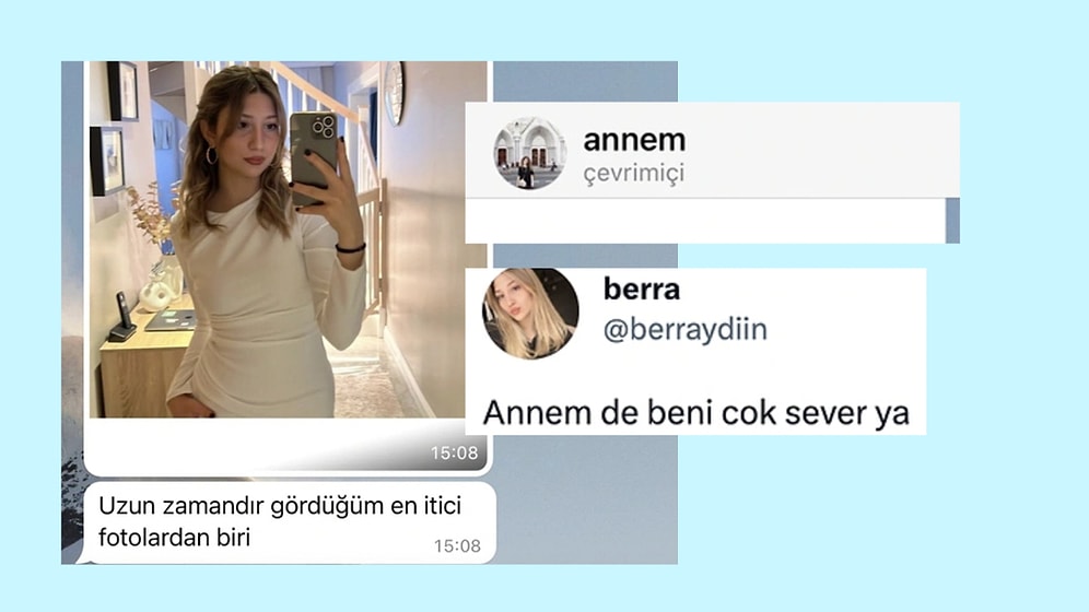 Yaptıkları Komik Mesajlaşmaları Paylaşarak İletişimden Maksimum Verim Alan Kişiler