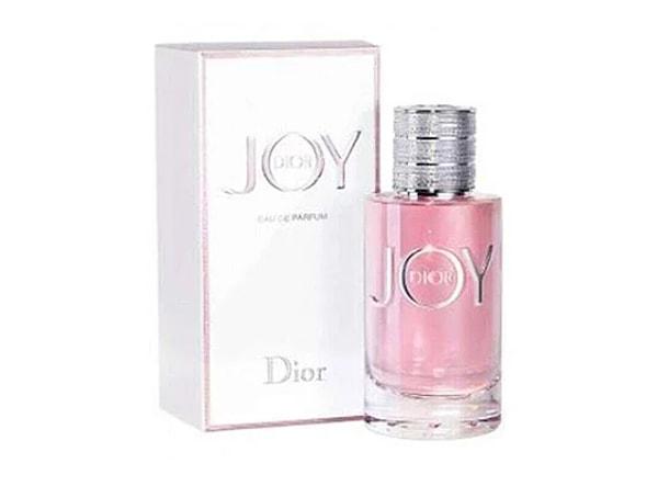10. Christian Dior - Joy
