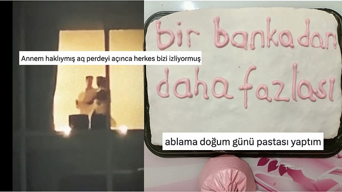 Ablasını Bankamatik Olarak Görenlerden Annelerin Haklı Çıkmasına Son 24 Saatin Viral Tweetleri