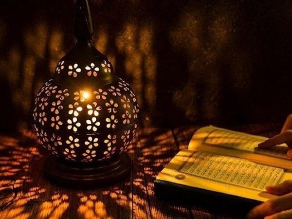 Ramazan'ın Son 10 Gününde Yapılacak İbadetler