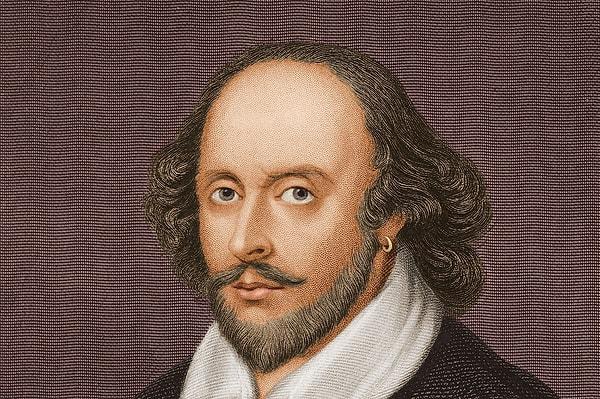 10. Son olarak hangisi bir William Shakespeare eseridir?