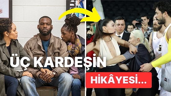 Burcu Özberk ve Gökhan Alkan'ın Rol Aldığı Kraliçe'nin Uyarlandığı Queen Sugar Dizisini İnceledik!