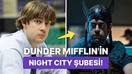 The Office Dizisini Cyberpunk 2077 Evrenine Taşıyan Yapay Zekanın Eserini Görmelisiniz