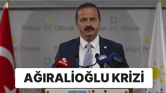 İYİ Parti’de Yavuz Ağıralioğlu Krizi: Kemal Kılıçdaroğlu’na Karşı Olduğunu Açıklayacak