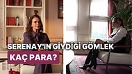 Serenay ve Kıvanç Ortalığı Yaktı Geçti! Aile Dizisi 3. Bölüm Oyuncu Kıyafetleri Marka ve Fiyatları