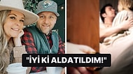 Kocasının Onu Aldatmasının Evlilik Hayatında Yaşadığı En İyi Şey Olduğunu Söyleyen Kadının İlginç Açıklamaları