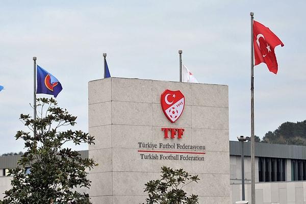 Türkiye Futbol Federasyonu yaptığı açıklamayla futbolseverlerin gündeminde yer aldı. TFF, bu sezon liglerden küme düşürülecek takımların sayılarını resmileştirdi.