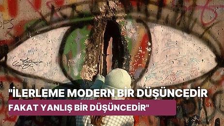 Modernizme Tepki Olarak Ortaya Çıkan Postmodernizm Nedir ve Sanatta Etkileri Nelerdir?