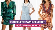 Tarzın Ne Olursa Olsun Kendine Yakışanı Bulabileceğin En Güzel Elbise Model Tavsiyeleri