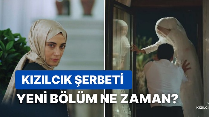 RTÜK'ten Ceza Alan Kızılcık Şerbeti Yayından Kalkıyor mu? Kızılcık Şerbeti'nin Yeni Bölümü Yayınlanacak mı?