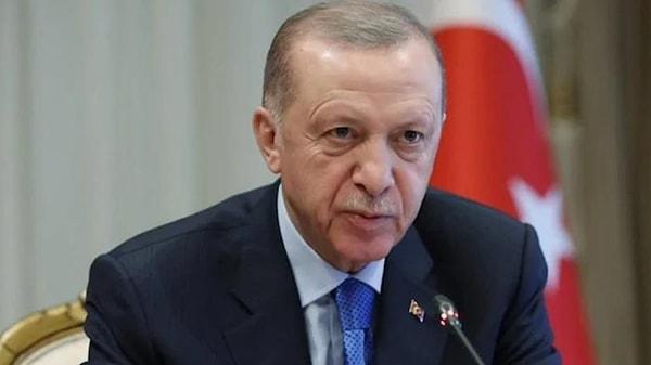 Cumhurbaşkan Erdoğan, "HÜDA-PAR'a yakıştırılan bazı çirkinlikler var. HÜDA-PAR bunları kabul etmiyor, bizim terörle hiçbir ilgimiz olmaz diyor, tamamen yerli ve milli yapı. HÜDA-PAR Cumhur İttifakına desteğini önemli ve kıymetli buluyorum" açıklamasını yaptı.