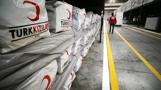 Diyanet'in Zekat Müdürü Kızılay'a 'Direktör' Yapıldı