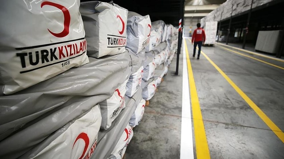 Diyanet'in Zekat Müdürü Kızılay'a 'Direktör' Yapıldı