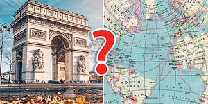 Тест: Вы ноль в географии, если не распределите эти достопримечательности по континентам