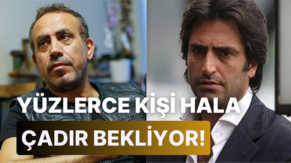 Deprem Bölgesinden Paylaşım Yapan Mahsun Kırmızıgül Gördükleri Karşısında AFAD ve Kızılay'ı Göreve Çağırdı!