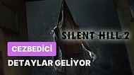 Silent Hill 2 Remake Çıkış Tarihi Hakkında Yeni Detaylar Geldi: Geliştirilmesi Tamamlanmış
