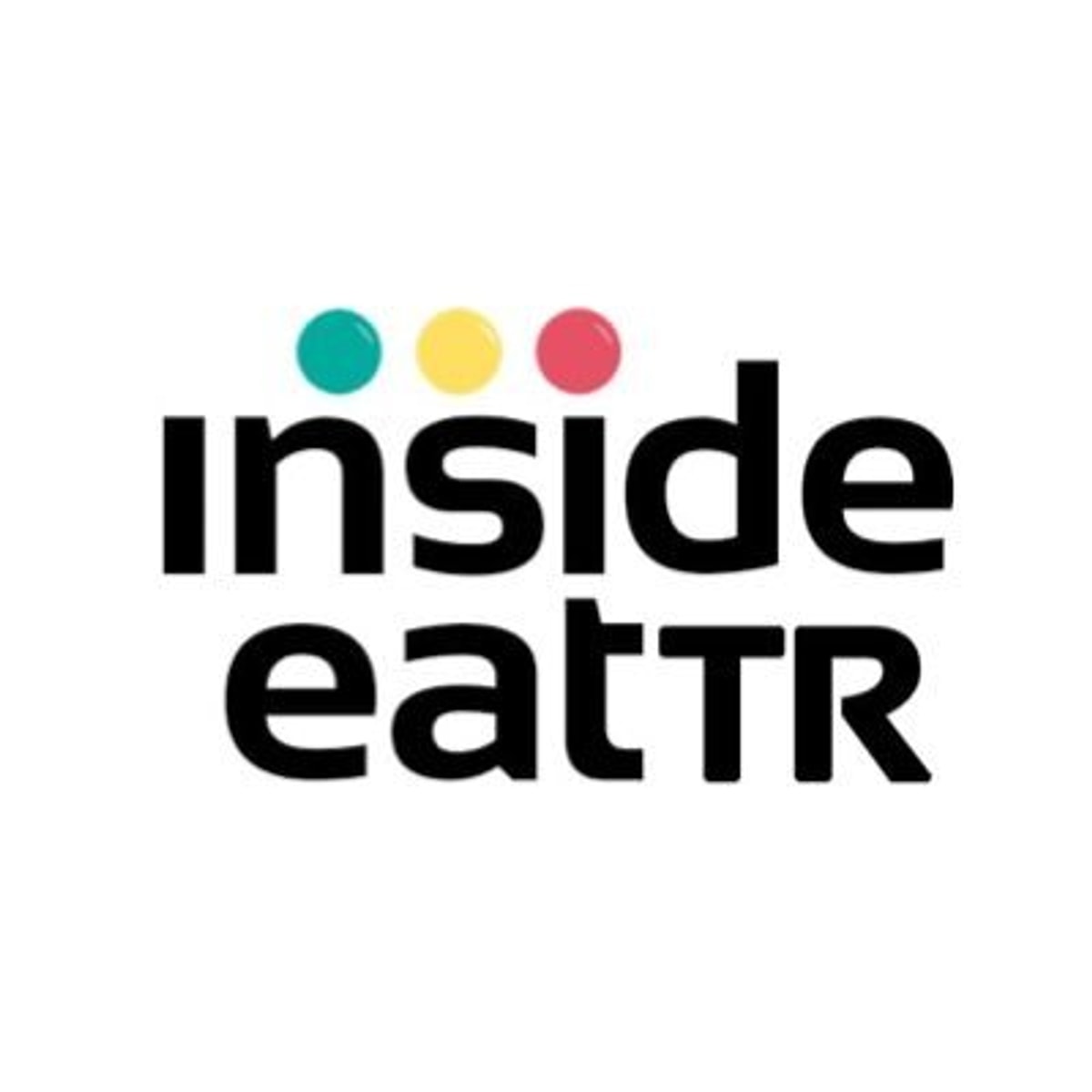 Eat inside