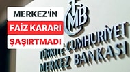 Seçimden Önce Son Toplantıya Doğru: Merkez Bankası Faiz Kararını Açıkladı