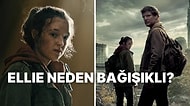 The Last of Us Dizisini Sevenler Buraya! Ellie Hakkında Bilmeniz Gereken 10 Şey
