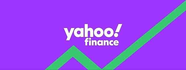 2. Yahoo Finance