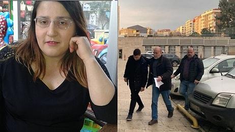 Samsun'da Kadın Cinayeti: Annesini Öldürdü