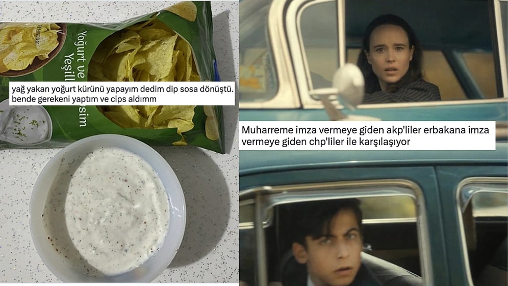 Türkiye Siyasetinin Abuk Subukluğundan Yağ Yakmak İsterken Yağlananlara Son 24 Saatin Viral Tweetleri