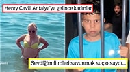 Dizi ve Filmlerle İlgili Attıkları Komik Tweetlerle Hepimizi Güldürüp Keyfimizi Yerine Getiren Kişiler