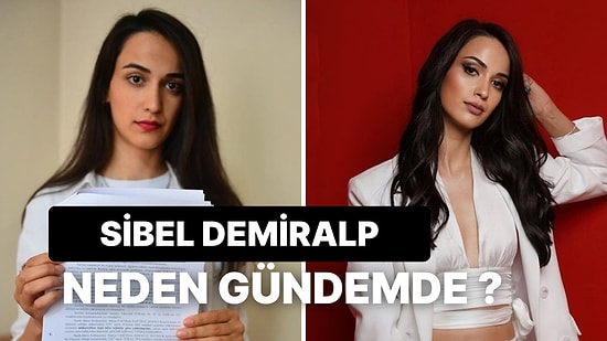 Sibel Demiralp Kimdir, Kaç Yaşında, Nereli? Sibel Demiralp Neden Hapse Girdi?