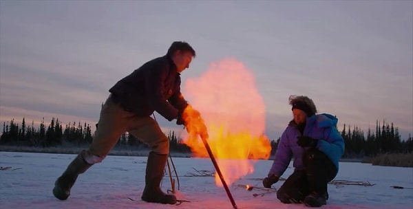 16. Ice on Fire (2019)