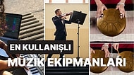 BİM'e Gelse de Alsak Diye Beklediğiniz Müzik Ekipmanları
