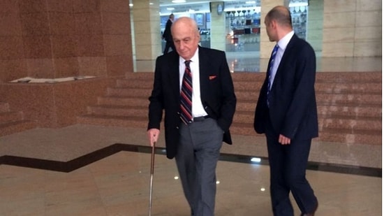 Yeniden Görülen Balyoz Davası'nda Çetin Doğan'a Hapis Cezası