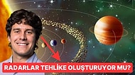 Bilim İnsanları Güneş Sistemi'nin Köşesinde Olağan Dışı Radar Belirtileri Tespit Etti!