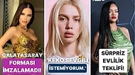 24 Mart'ta Yaşanan Son Dakika Magazin Haberlerini ve Güncel Magazin Olaylarını Anlatıyoruz!