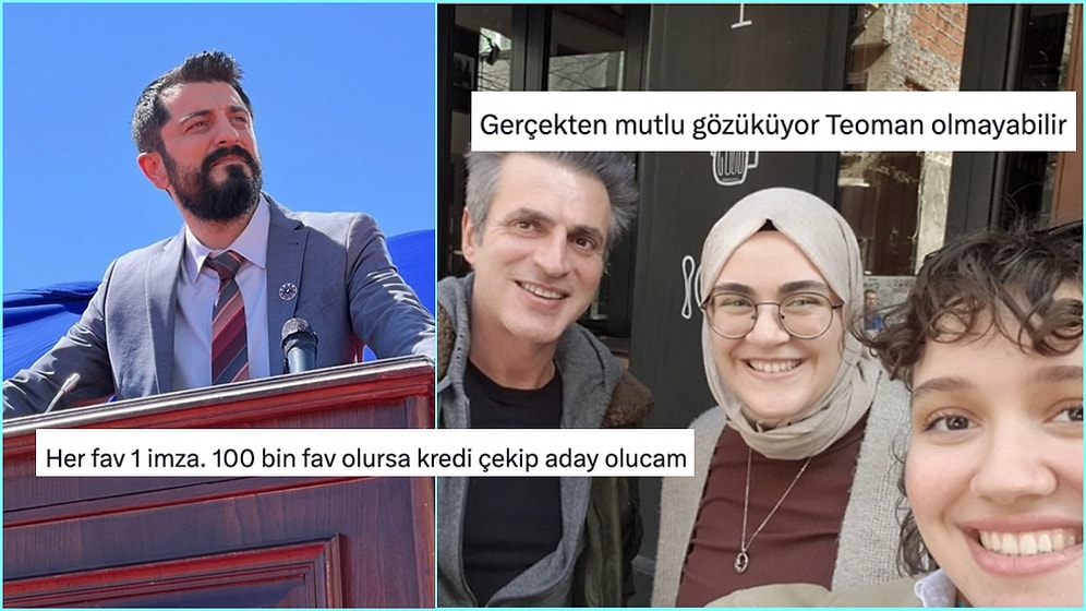Her Ne Yapıyorsanız Bırakıp Okumanız Gereken Haftanın En Komik Tweetleri