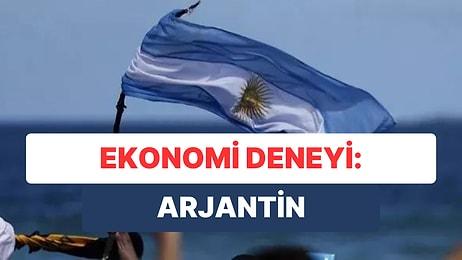 Enflasyonla Büyümek Zor Değil: Ekonominin Kitabını Arjantin Yazdı!