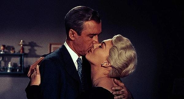 5. Vertigo (1958)