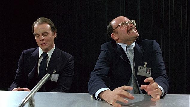 15. Scanners (1981)