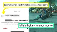 Sanayide Çalışan Manitayı Ziyaret Etmekten Ailesini Sevmeyen Çocuğa Son 24 Saatin Viral Tweetleri