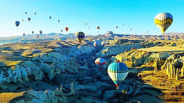 Aşıklar Valley