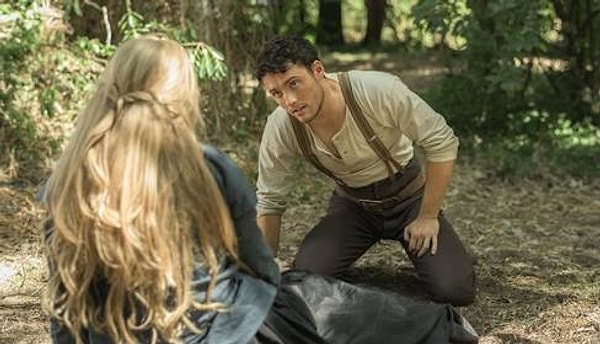 9. Как вы поступите, если любимый человек будет пытаться отговорить вас от чего-то?