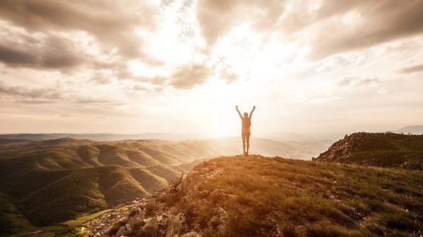 10. Как вы смотрите на жизнь?